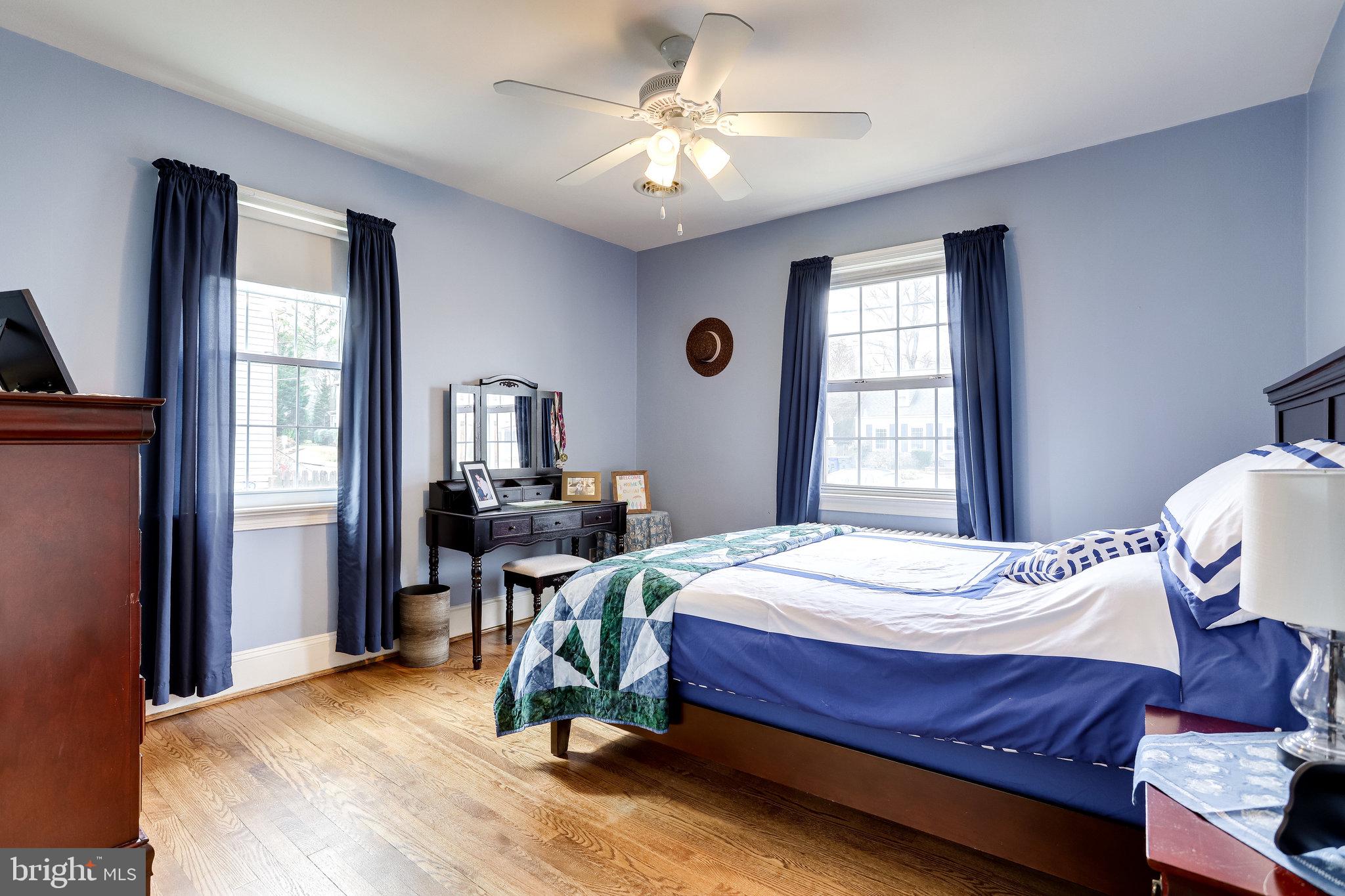2763 Cameron Road Falls Church, VA 22042 - Photo 24 of 40 Bedroom #3