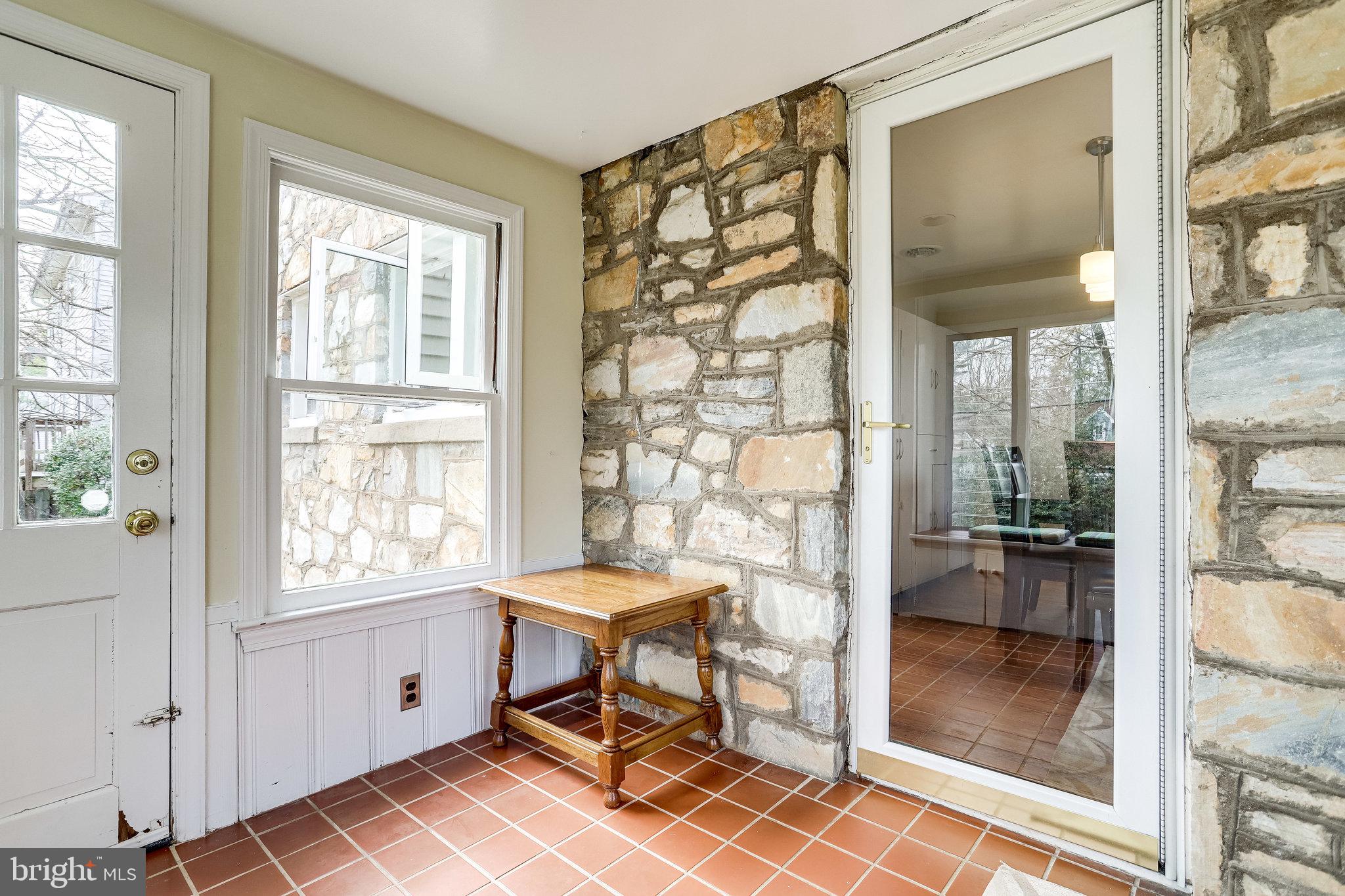 2763 Cameron Road Falls Church, VA 22042 - Photo 33 of 40 Sun Room