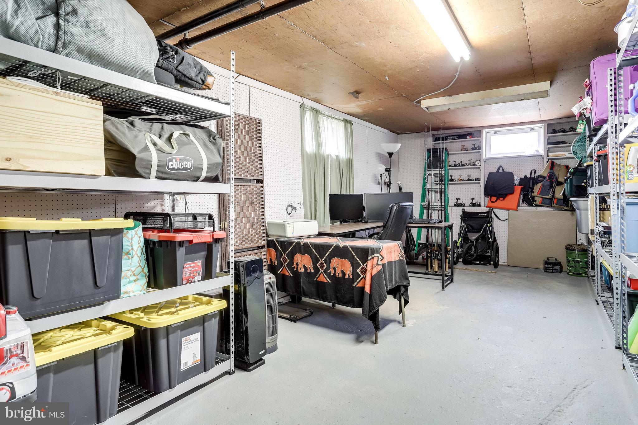 2763 Cameron Road Falls Church, VA 22042 - Photo 35 of 40 Plenty of Storage Space