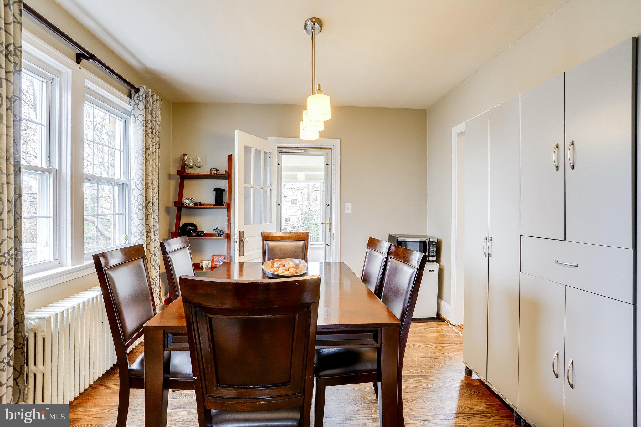 2763 Cameron Road Falls Church, VA 22042 - Photo 10 of 40 Dining Room