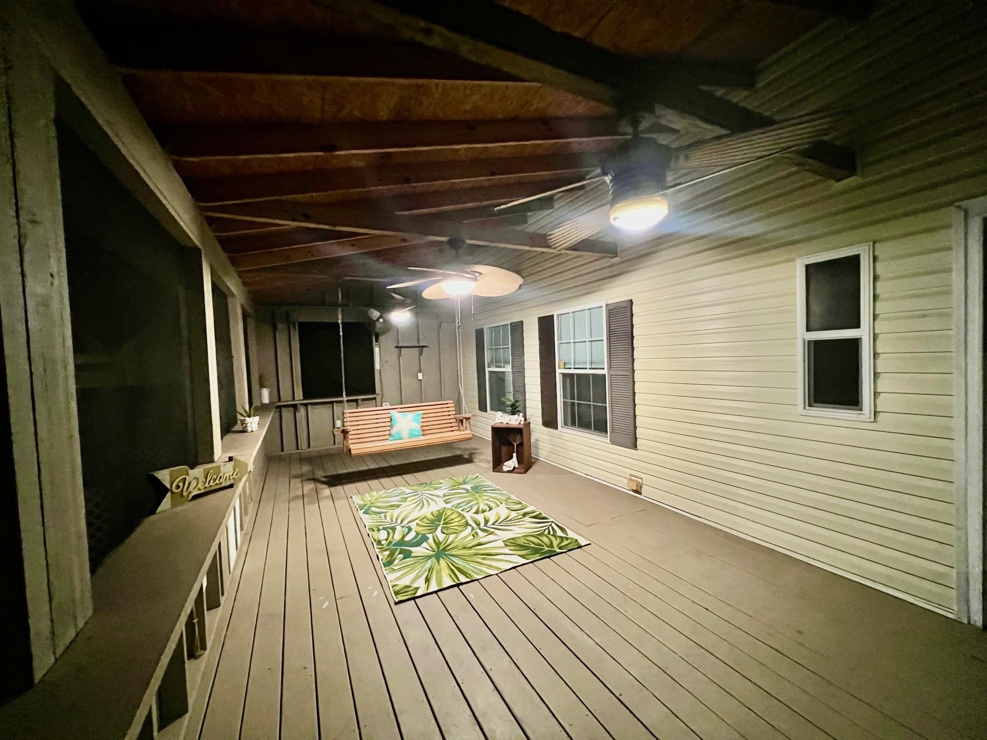 558 Escambia Loop Lillian, AL 36549 - Photo 6 of 40 Deck