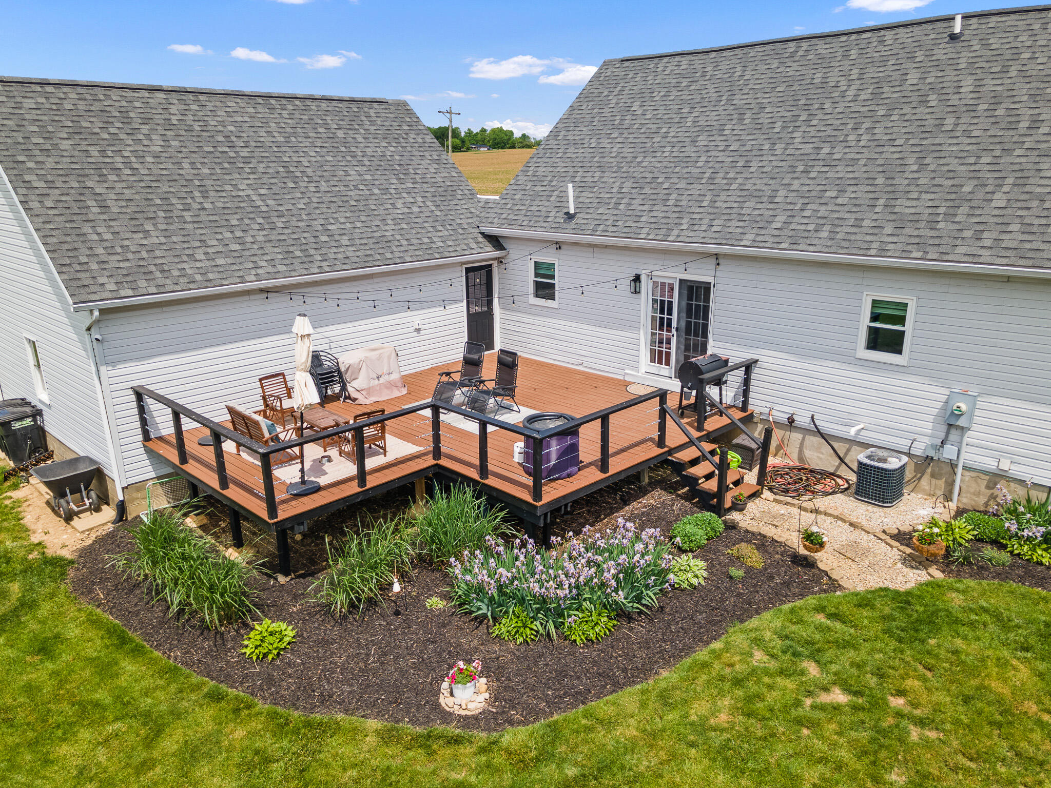 4932 Swisher Road Cable, OH 43009 - Photo 17 of 59