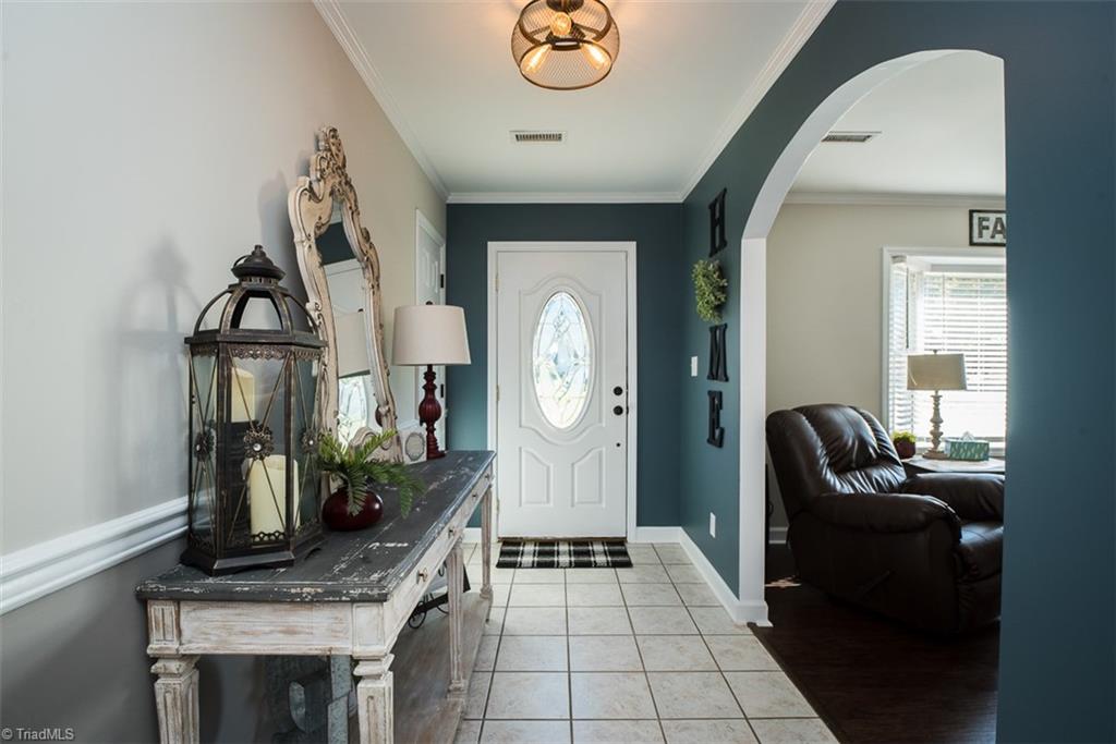 706 Rolling Road Haw River, NC 27258 - Photo 14 of 28 Gallery Image 14