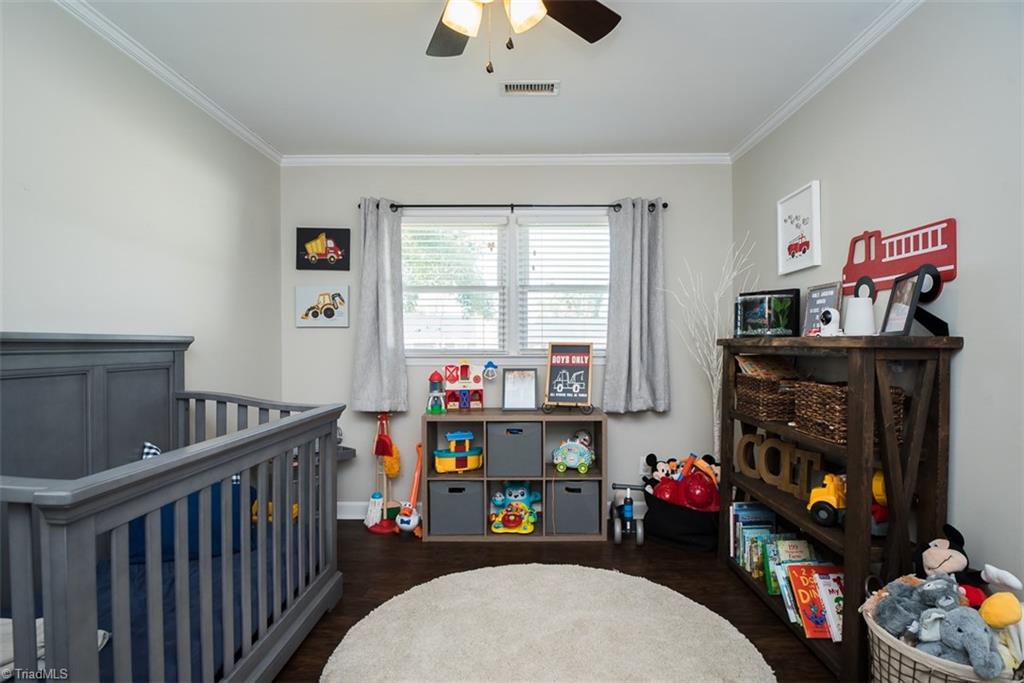 706 Rolling Road Haw River, NC 27258 - Photo 16 of 28 Gallery Image 16