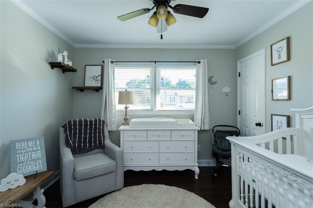 706 Rolling Road Haw River, NC 27258 - Photo 18 of 28 Gallery Image 18