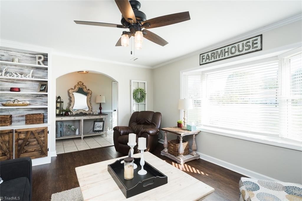 706 Rolling Road Haw River, NC 27258 - Photo 6 of 28 Gallery Image 6