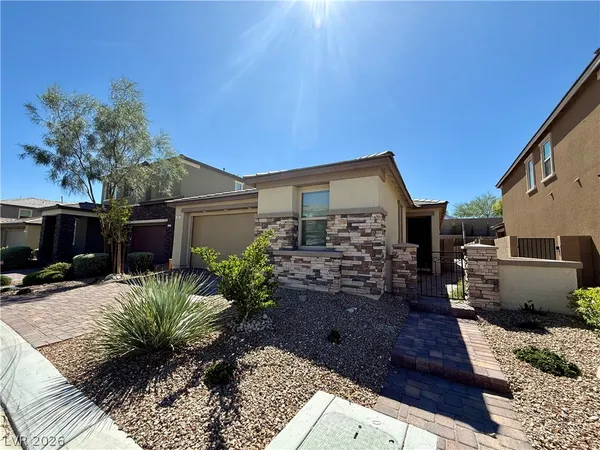$2,760 | 367 American Dipper Street, Las Vegas, NV 89138
