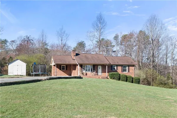 $235,000 | 1041 Tom East Road, Westfield, NC 27053