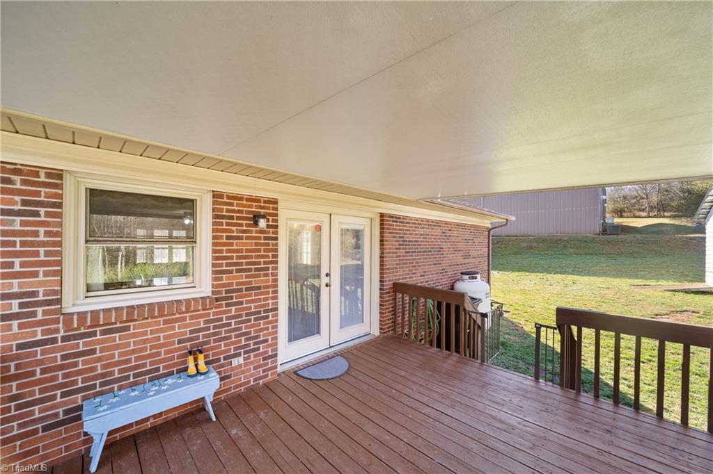 1041 Tom East Road Westfield, NC 27053 - Photo 17 of 24