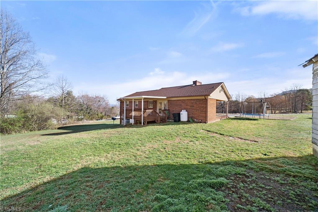 1041 Tom East Road Westfield, NC 27053 - Photo 18 of 24