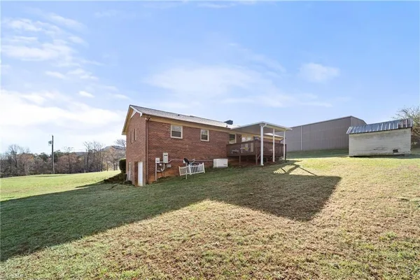 $235,000 | 1041 Tom East Road, Westfield, NC 27053