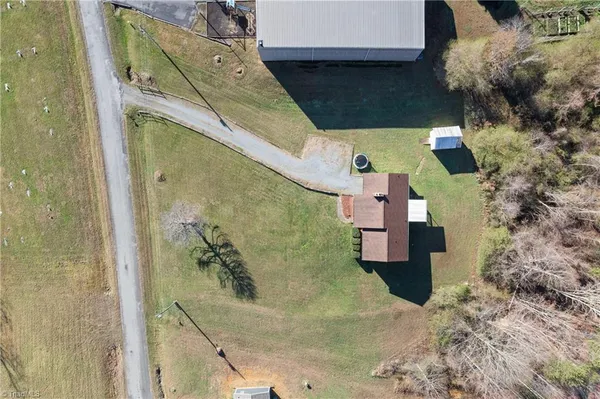 $235,000 | 1041 Tom East Road, Westfield, NC 27053