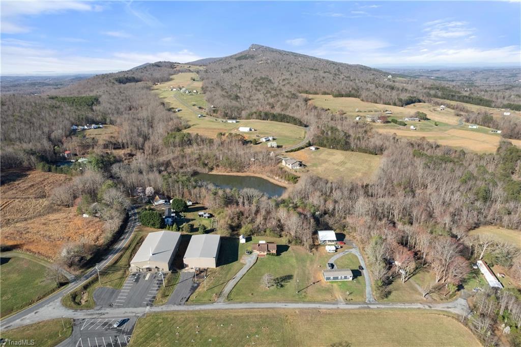 1041 Tom East Road Westfield, NC 27053 - Photo 23 of 24