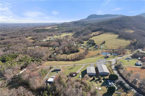 $235,000 | 1041 Tom East Road, Westfield, NC 27053