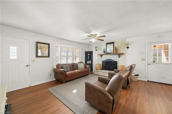 $235,000 | 1041 Tom East Road, Westfield, NC 27053