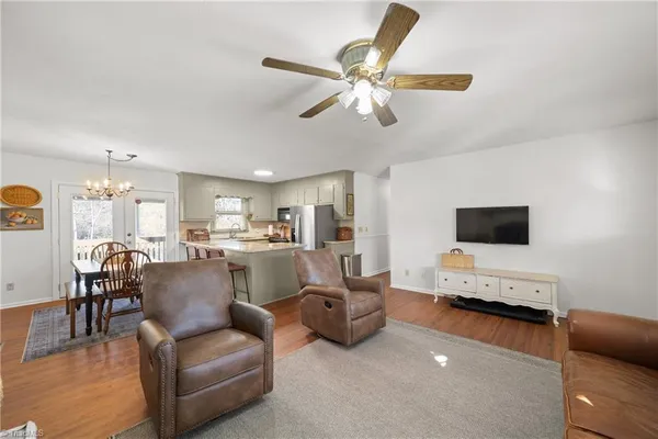 $235,000 | 1041 Tom East Road, Westfield, NC 27053