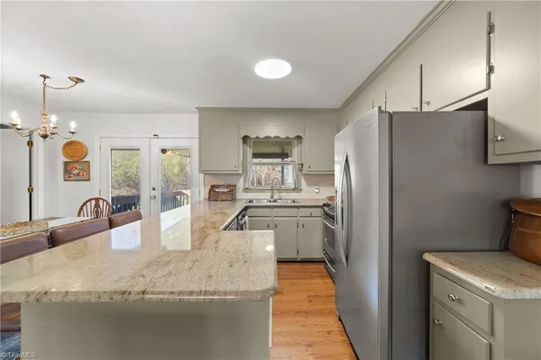 $235,000 | 1041 Tom East Road, Westfield, NC 27053