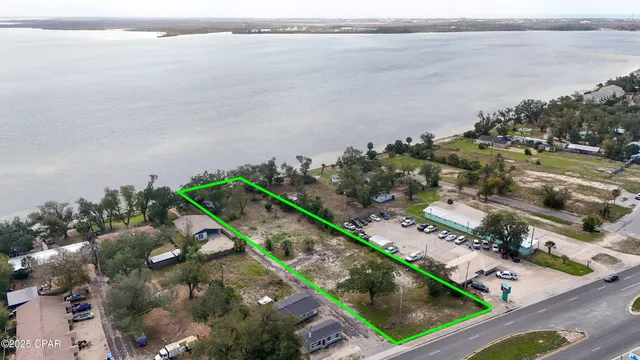 $599,000 | 6241 East Bus Highway, Panama City, FL 32404