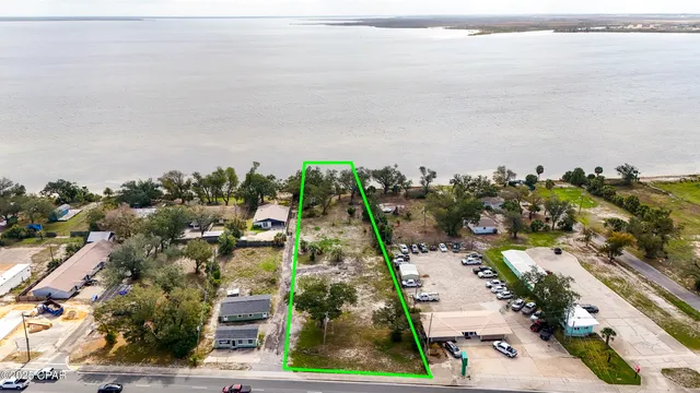 $599,000 | 6241 East Bus Highway, Panama City, FL 32404
