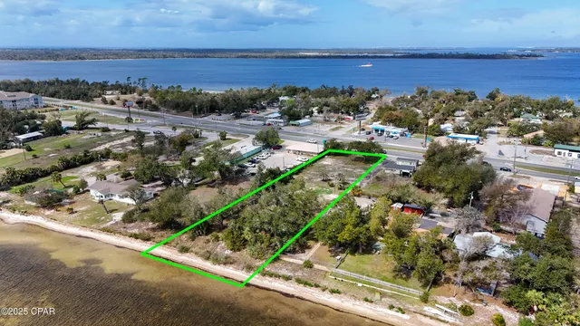 $599,000 | 6241 East Bus Highway, Panama City, FL 32404