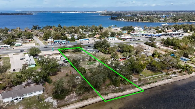 $599,000 | 6241 East Bus Highway, Panama City, FL 32404