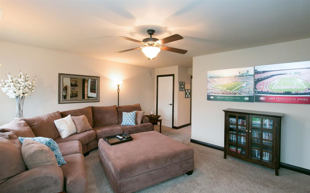 110 North Park Ridge Road North Liberty, IA 52317 - Photo 18 of 25 Gallery Image 18