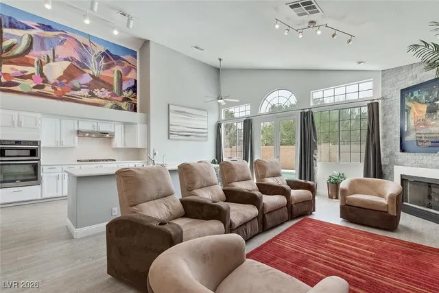 $4,200 | 1404 Sun Copper Drive, Las Vegas, NV 89117