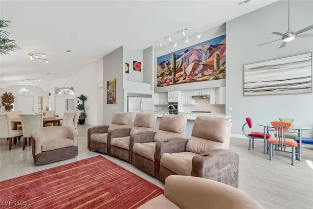 $4,200 | 1404 Sun Copper Drive, Las Vegas, NV 89117