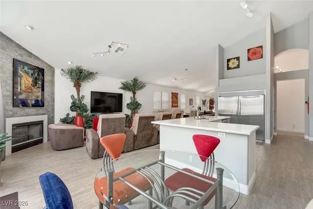 $4,200 | 1404 Sun Copper Drive, Las Vegas, NV 89117