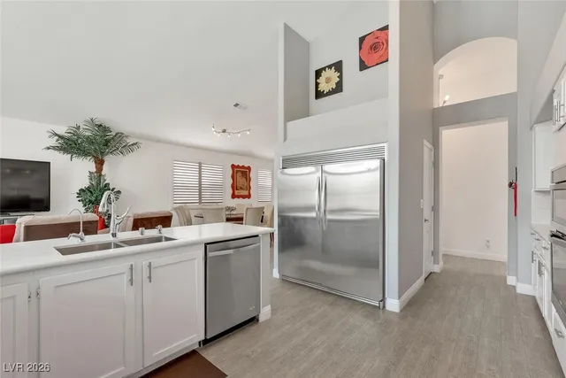 $4,200 | 1404 Sun Copper Drive, Las Vegas, NV 89117