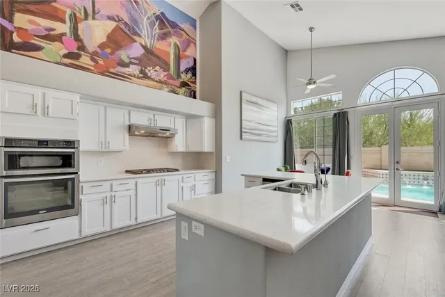 $4,200 | 1404 Sun Copper Drive, Las Vegas, NV 89117