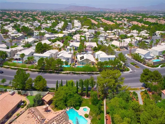 $4,200 | 1404 Sun Copper Drive, Las Vegas, NV 89117