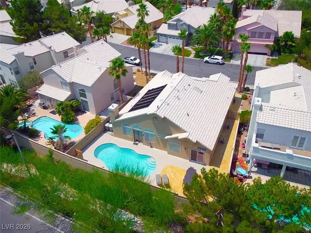 $4,200 | 1404 Sun Copper Drive, Las Vegas, NV 89117