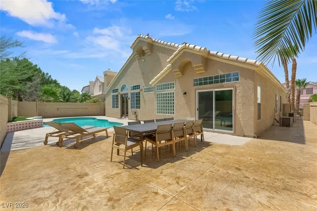 $4,200 | 1404 Sun Copper Drive, Las Vegas, NV 89117