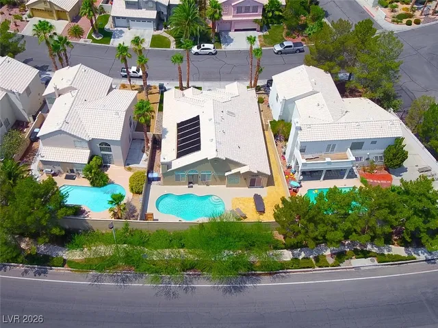 $4,200 | 1404 Sun Copper Drive, Las Vegas, NV 89117