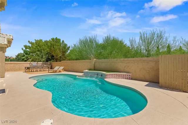 $4,200 | 1404 Sun Copper Drive, Las Vegas, NV 89117