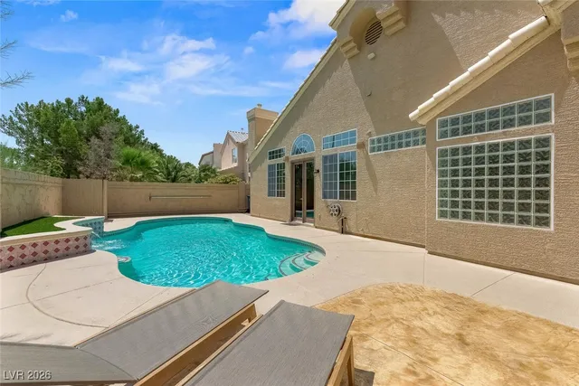 $4,200 | 1404 Sun Copper Drive, Las Vegas, NV 89117