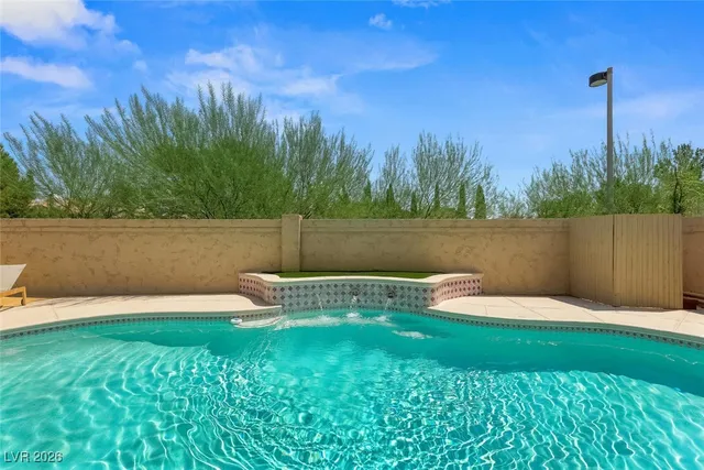 $4,200 | 1404 Sun Copper Drive, Las Vegas, NV 89117