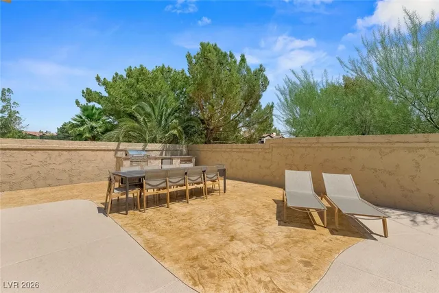 $4,200 | 1404 Sun Copper Drive, Las Vegas, NV 89117