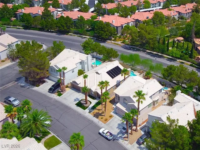 $4,200 | 1404 Sun Copper Drive, Las Vegas, NV 89117