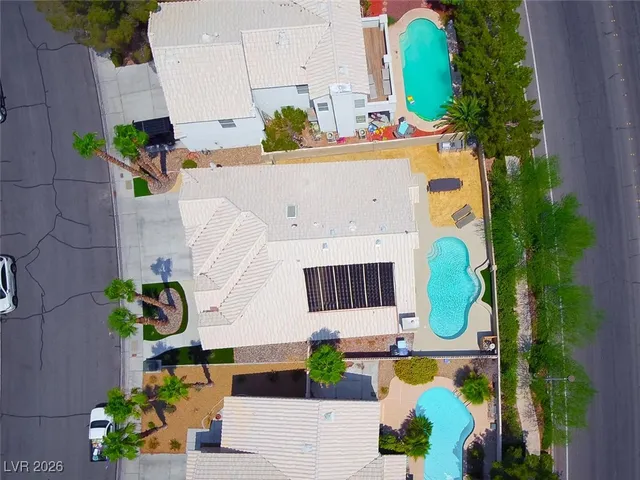 $4,200 | 1404 Sun Copper Drive, Las Vegas, NV 89117