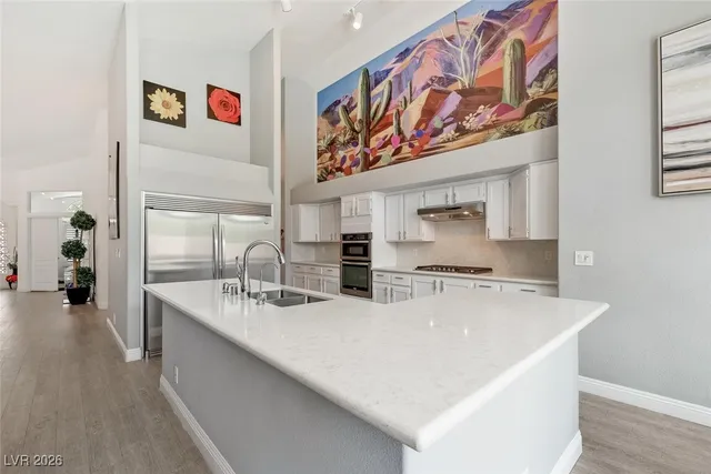 $4,200 | 1404 Sun Copper Drive, Las Vegas, NV 89117