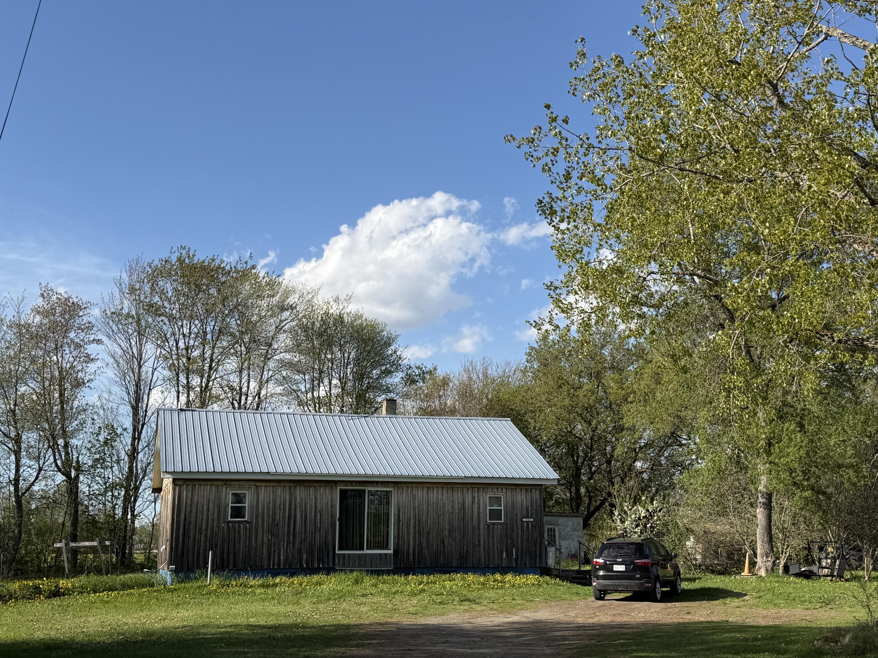 1143 Hodgdon Mills Road Linneus, ME 04730 - Photo 19 of 20 IMG_3231