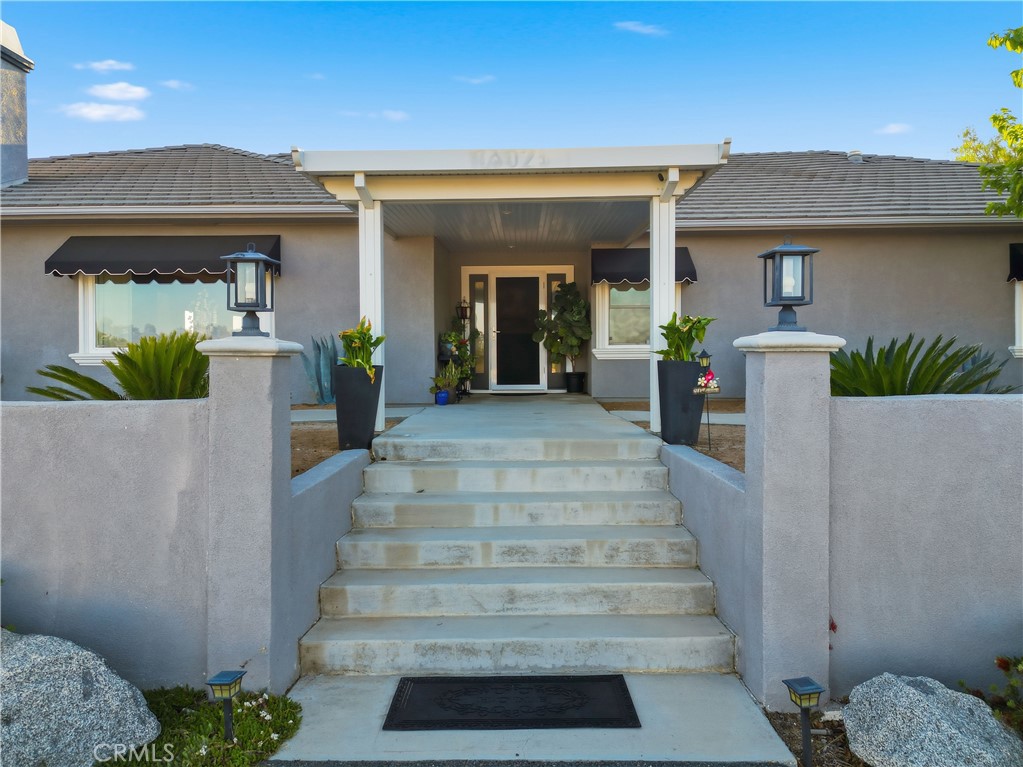 16025 Perry Heights Drive Riverside, CA 92504 - Photo 5 of 105 Front of Home