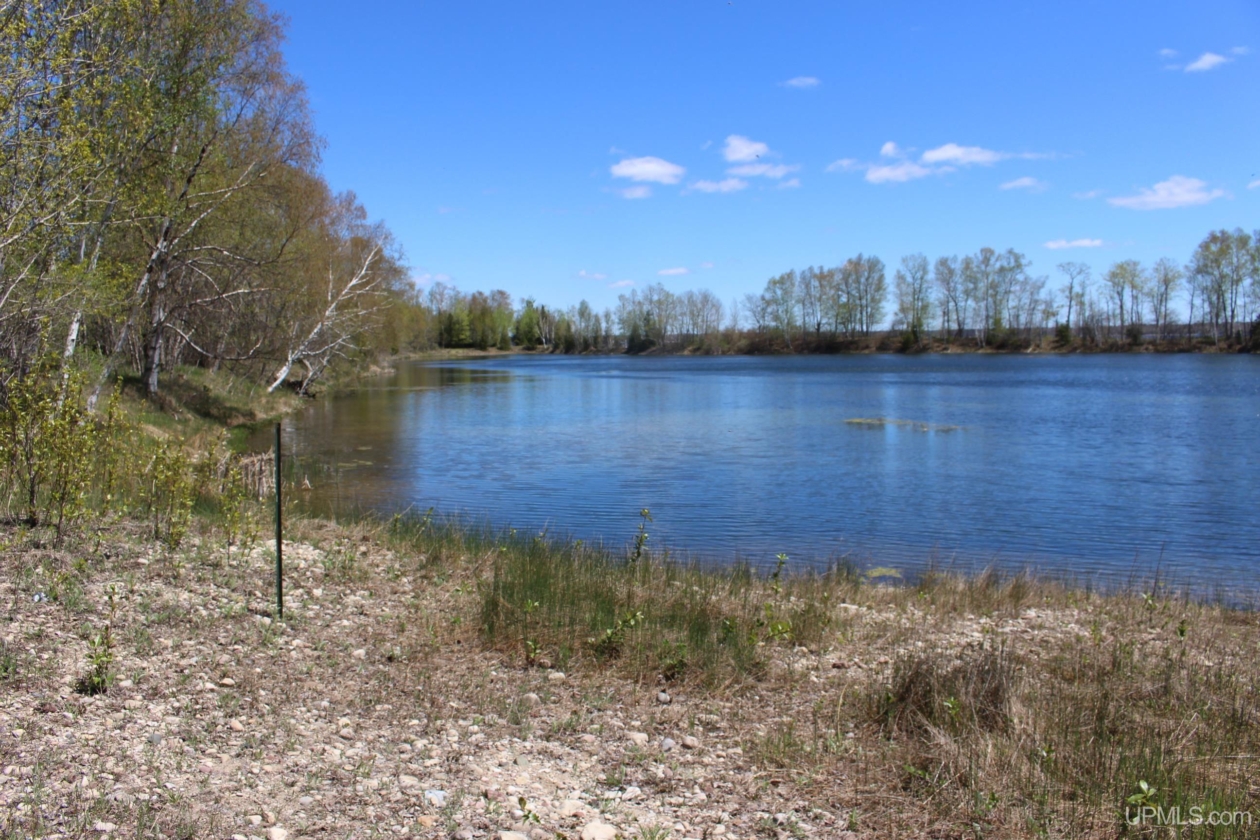 23.5 Rd Gladstone Mi 49837 Road Gladstone, MI 49837 - Photo 36 of 50