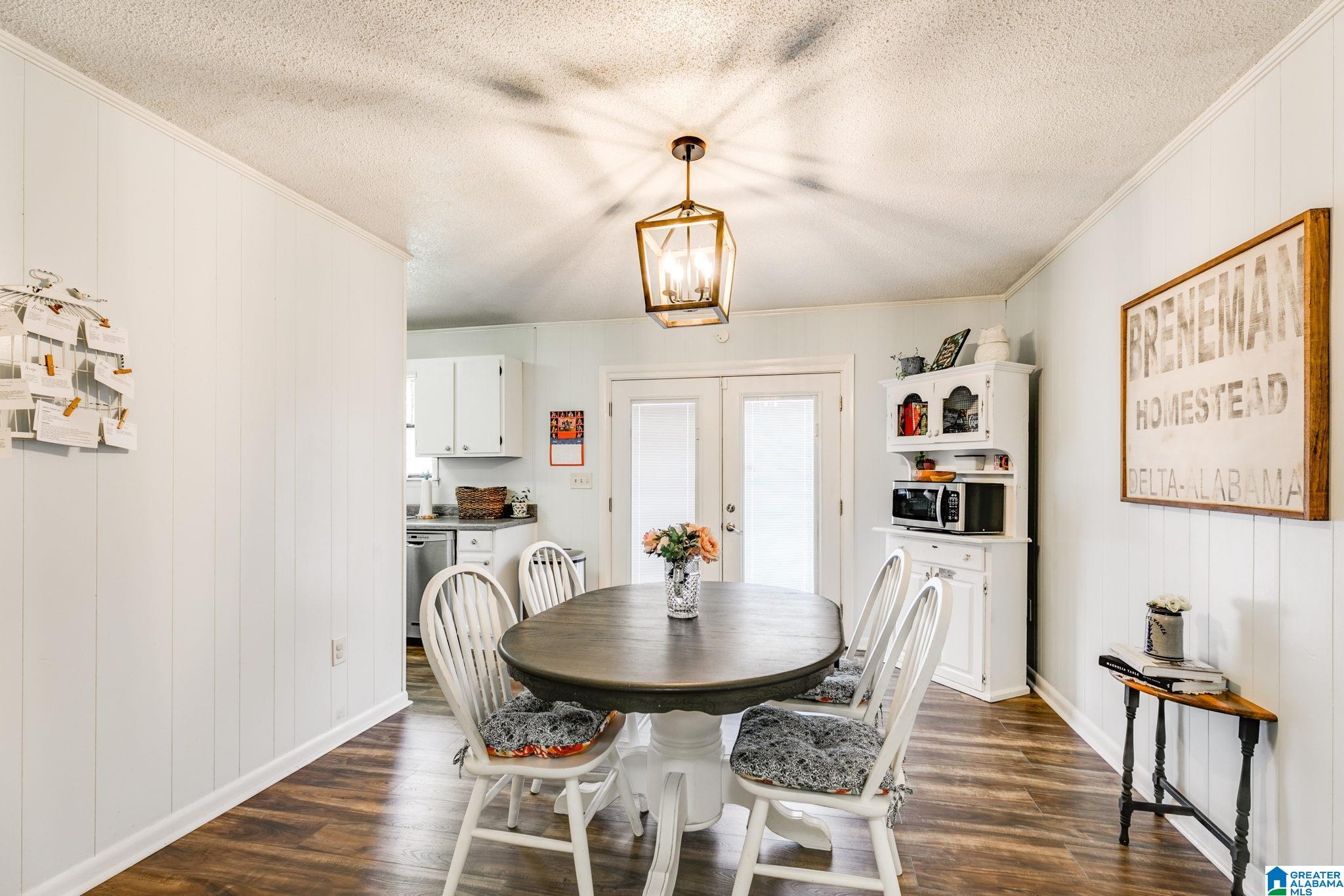 1555 Fosters Road Delta, AL 36258 - Photo 10 of 32