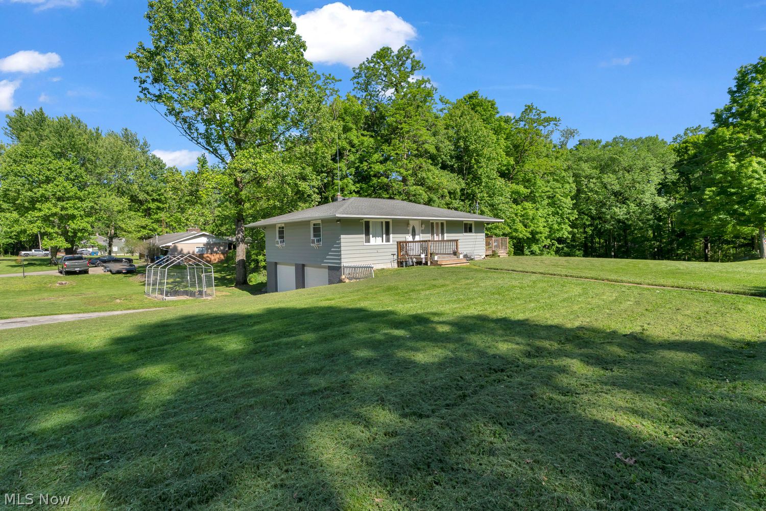 2212 Pleasant Valley Road Vienna, OH 44473 - Photo 33 of 34