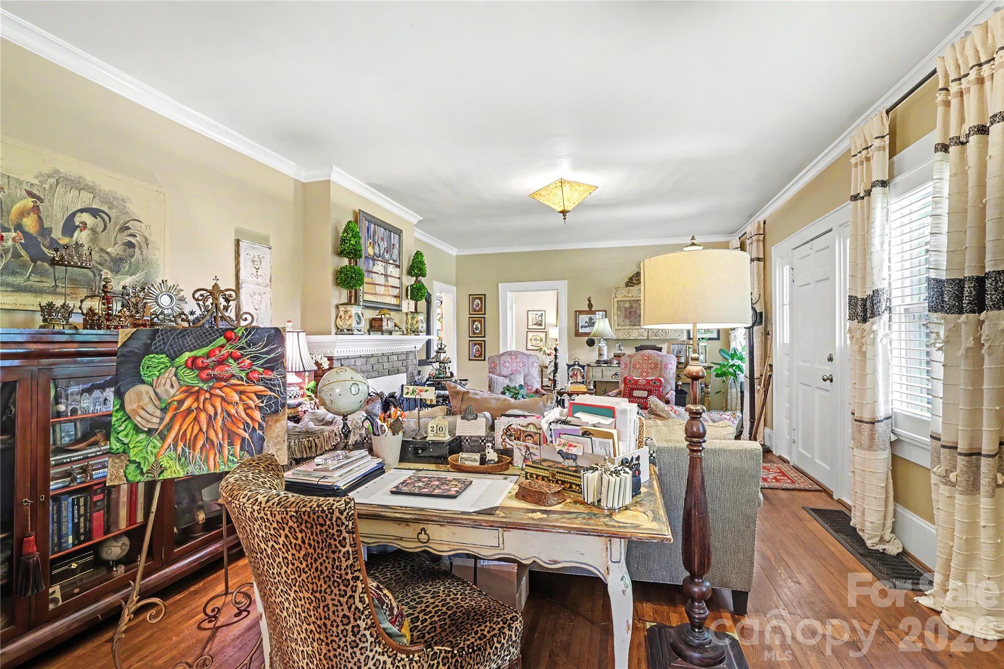2527 Sharon Road Charlotte, NC 28211 - Photo 7 of 45