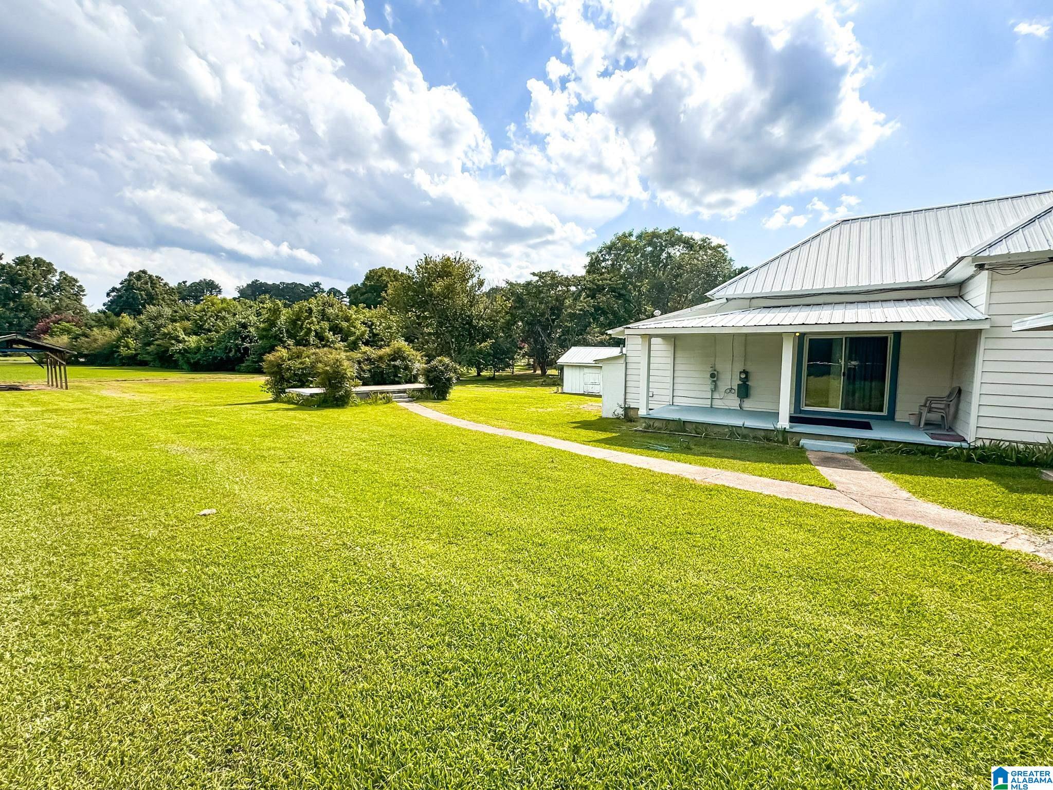 506 Alexandria Road Weaver, AL 36277 - Photo 6 of 25
