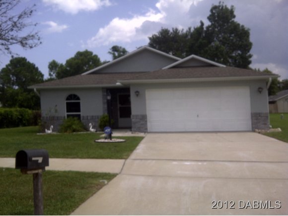 997 Deer Springs Road Port Orange, FL 32129 - Photo 1 of 19 Primary Photo